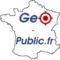 Logo geo-public.fr